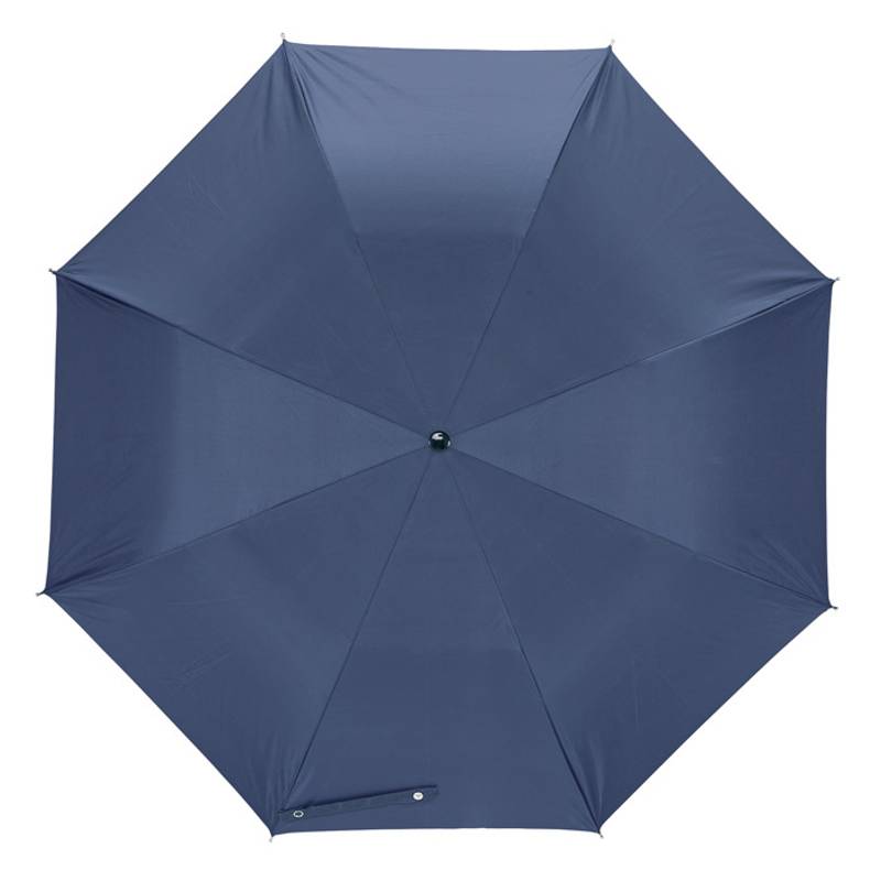 Skladací dáždnik, modrá